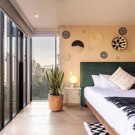 Horacio By Kukun Apartment Mexico City Exterior photo